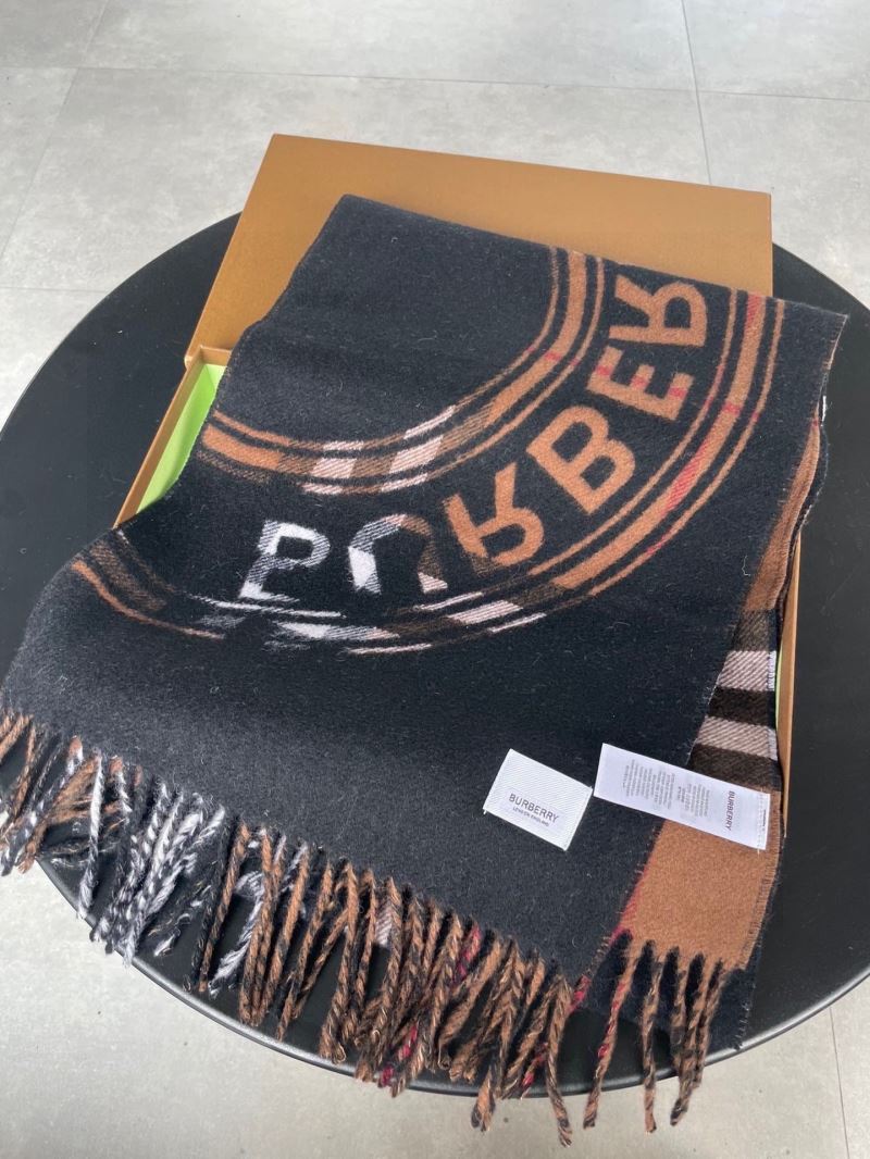 Burberry Scarf